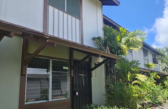 95-1506 Lanikuhana Ave #578 - 1 photos photos 95-1506 Lanikuhana Ave #578 - 1 photos photos
