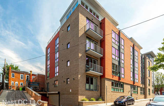 2920 Georgia Ave NW Unit 104 Gallery 2