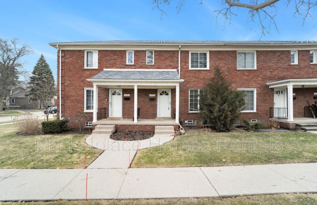 2530 Galpin Ave - 2530 Galpin Avenue, Royal Oak, MI 48073
