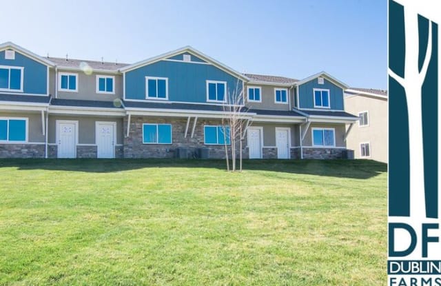 8175 N O'Connell L - 8175 N Oconnell Ln, Eagle Mountain, UT 84005