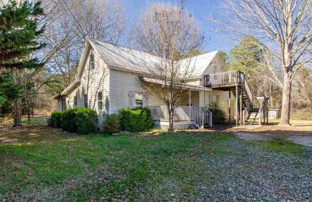 571 Sandy Creek Rd - 571 Sandy Creek Road, Fayette County, GA 30214