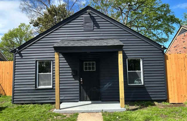 773 Hilton Street - 773 Hilton Street, Memphis, TN 38114