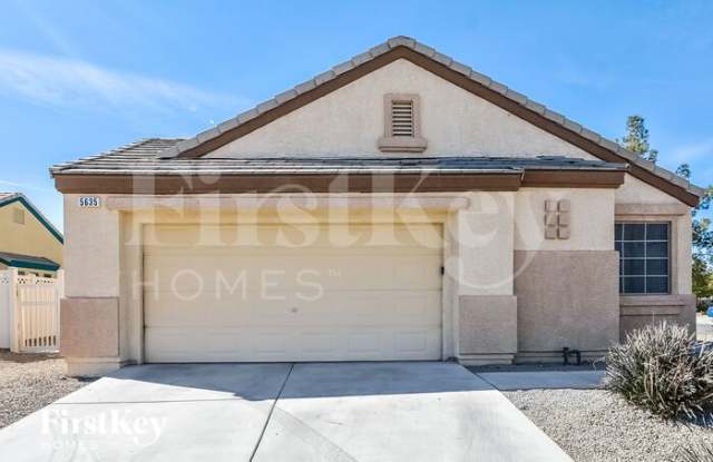 5635 Tropic Breeze Street photos photos