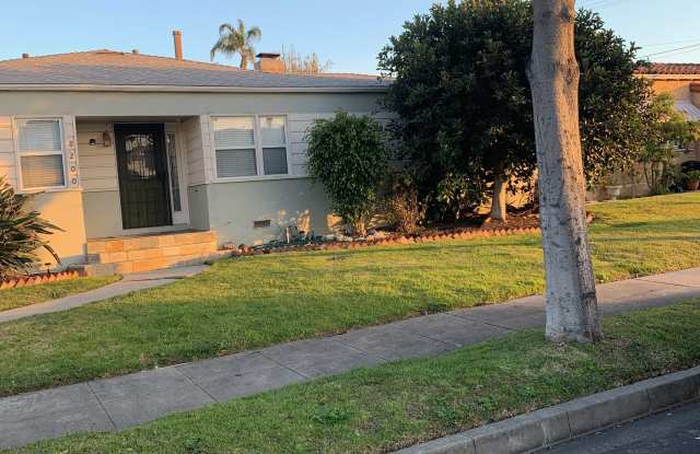 8200 Maitland Ave - 8200 Maitland Avenue, Inglewood, CA 90305