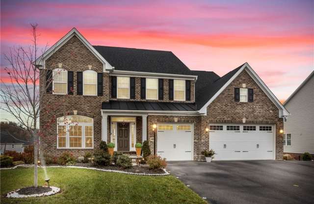 4009 Overview Dr photos photos