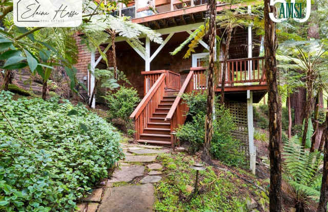 Calling All Outdoor Lovers – Your Redwood Retreat Awaits! - 12 Molino Avenue, Mill Valley, CA 94941