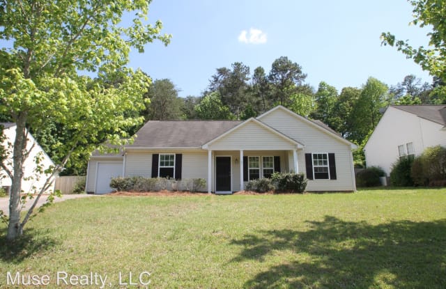 547 Stonehenge Drive - 547 Stonehenge Drive, Rock Hill, SC 29730
