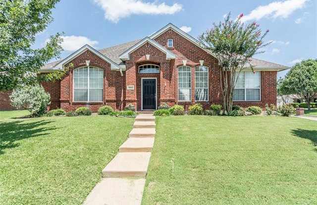 10412 Max Lane - 10412 Max Lane, Frisco, TX 75035