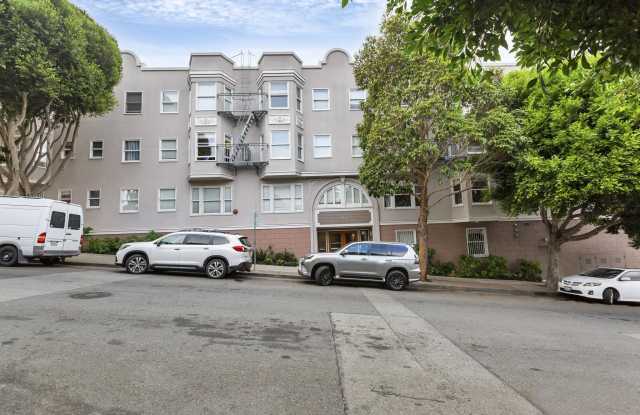 1015 Pierce Apartments photos photos