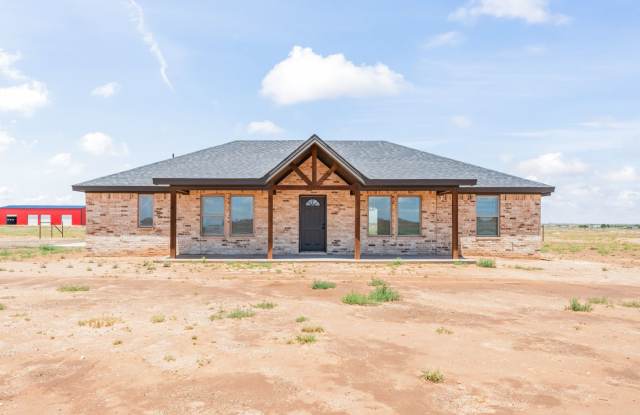 Brand New Construction In Slaton ISD photos photos