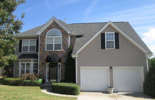 5104 Pasco Place - 5104 Pasco Place, Ranlo, NC 28054