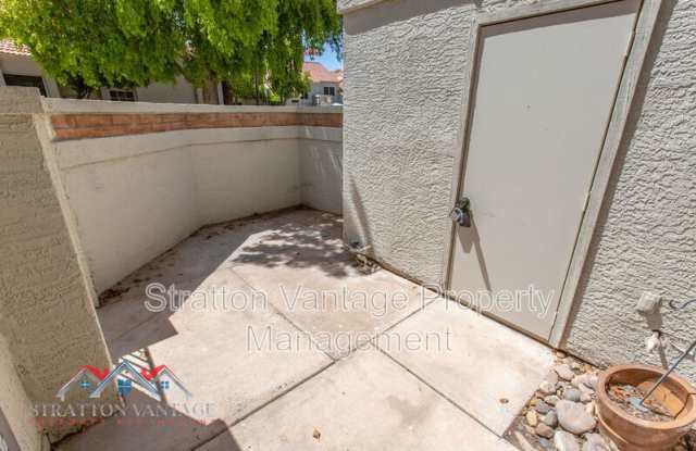 1717 E Union Hills Dr photos photos