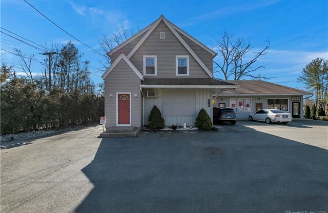 223 East Main Street - 223 East Main Street, Branford Center, CT 06405