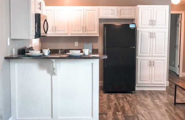 8908 NE 106th Ter - 8908 NE 106th Ter, Kansas City, MO 64157