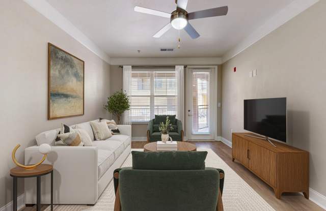The Retreat at Quail North Apartments Gallery 3