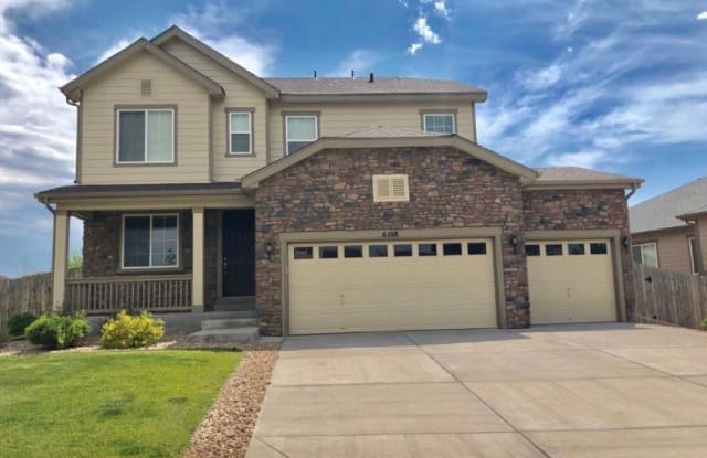 6108 S Harvest Ct - 6108 South Harvest Court, Aurora, CO 80016