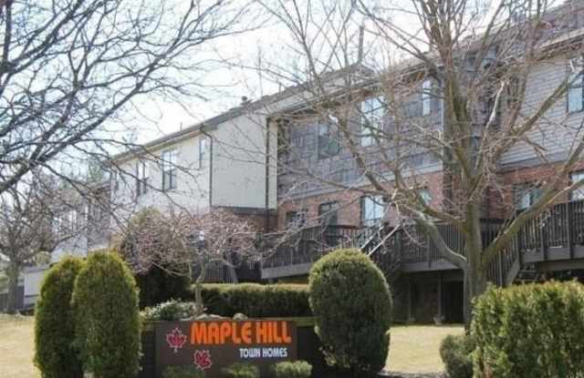 601 Maple Hill Drive Gallery 1