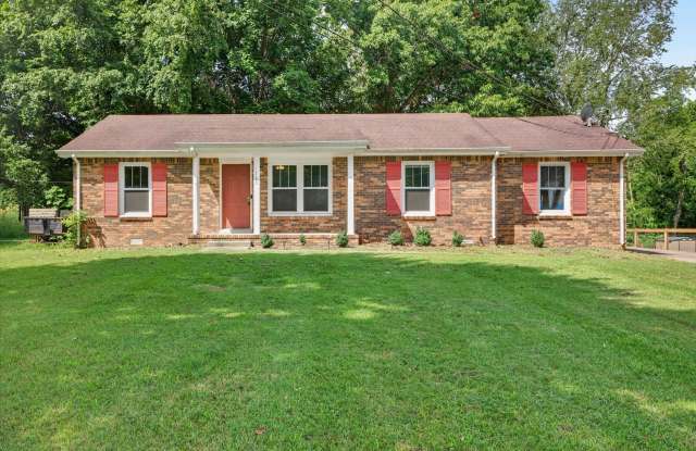 Pet Friendly Three Bedroom! photos photos Pet Friendly Three Bedroom! photos photos