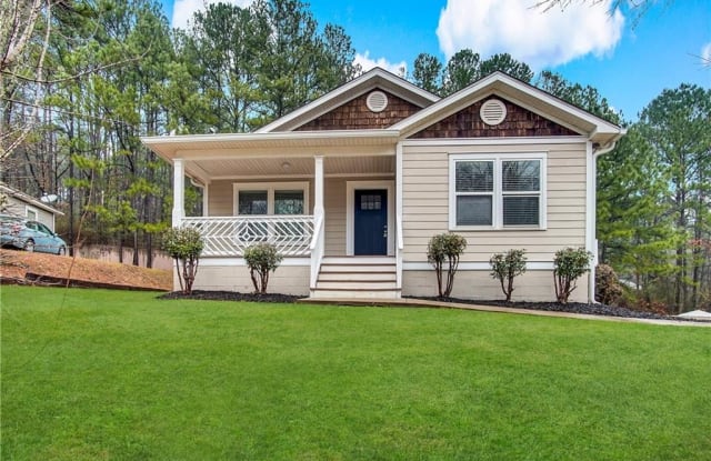 804 Thomasville Boulevard SE - 804 Thomasville Boulevard Southeast, Atlanta, GA 30315