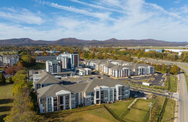 The View at Blue Ridge Commons photos photos