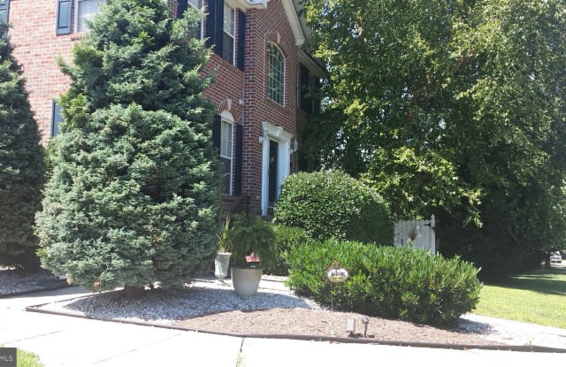 1500 SUNSWEPT DR - 1500 Sunswept Drive, Bel Air South, MD 21015
