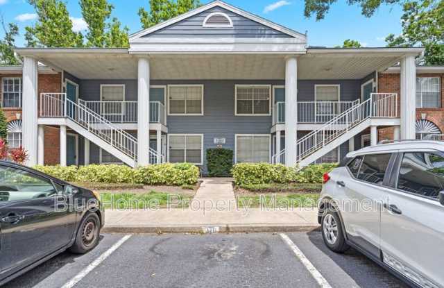 5461 Lake Margaret - 5461 Lake Margaret Drive, Orlando, FL 32812