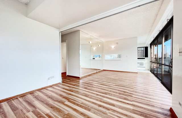 Versatile Waikiki 2-Bedroom, 2-Bath Condo with 1 Parking photos photos