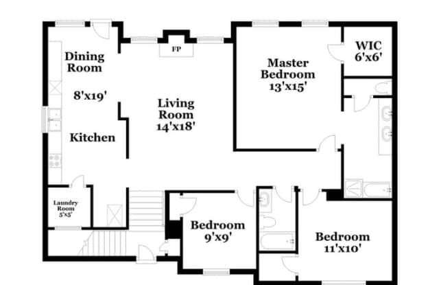 1620 Northeast Stonewood Drive Gallery 2