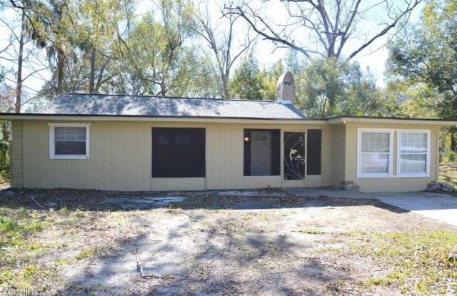 2320 Commonwealth Ave - 2320 Commonwealth Avenue, Jacksonville, FL 32209