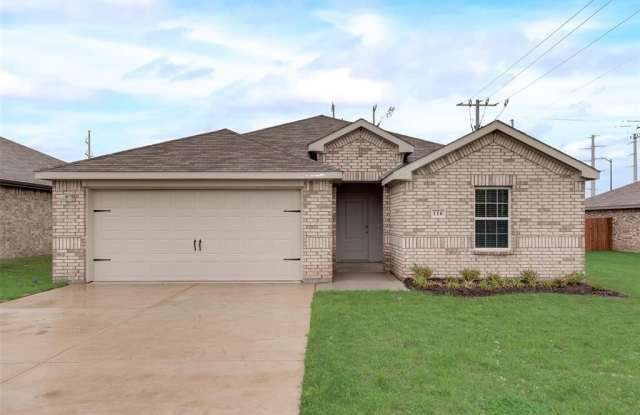 116 Labein Avenue - 116 Labein Avenue, Greenville, TX 75402 116 Labein Avenue - 116 Labein Avenue, Greenville, TX 75402