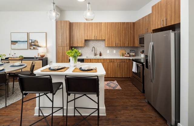 Arlo Decatur Apartments Gallery 2