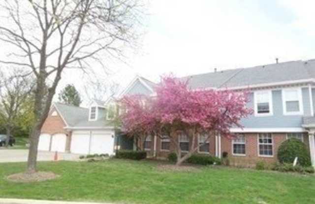 1403 Plum Court - 1403 Plum Court, Mount Prospect, IL 60056