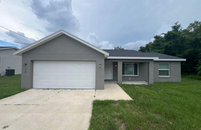 GORGEOUS 3 Bedroom, 2 Bathroom Home in Ocklawaha!! photos photos
