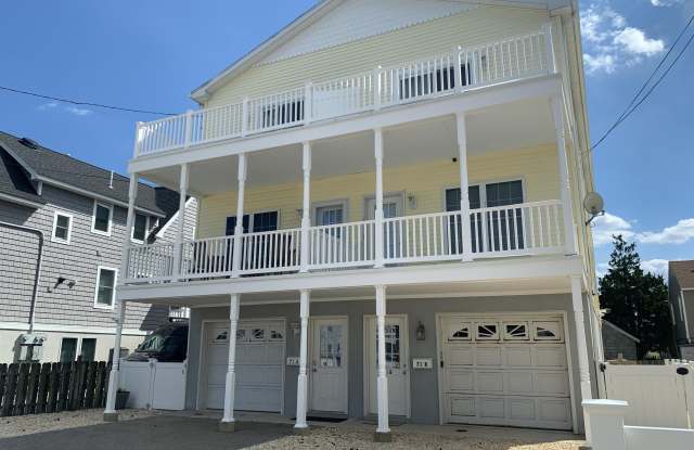 71 N Street - 71 N Street, Seaside Park, NJ 08752