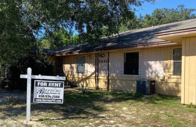 3410 Green Briar Court #3 - 3410 Green Briar Ct, Santa Rosa County, FL 32563