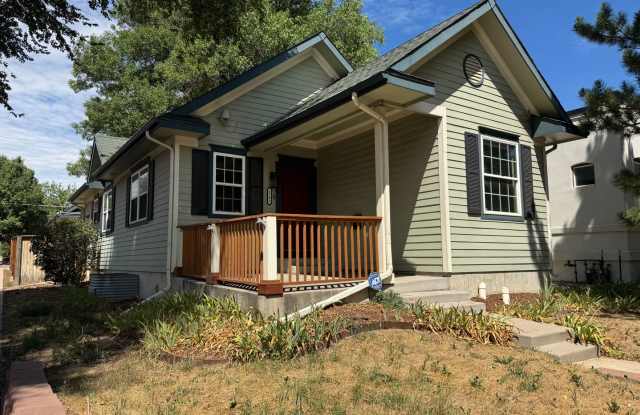 Spacious 4-Bedroom Home Near Sloan's Lake & Broncos Stadium Gallery 1