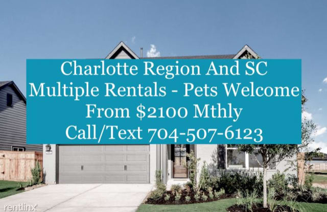 13952 Old Vermillion Dr - 13952 Old Vermillion Drive, Huntersville, NC 28078