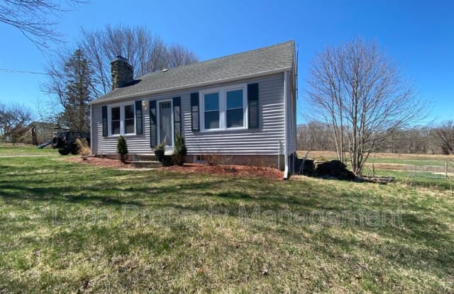 158 Wheeler St - 158 Wheeler Street, Bristol County, MA 02769