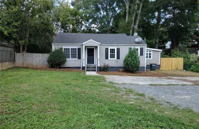 131 Garrison Road SE photos photos