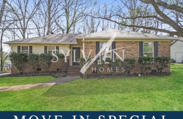 3618 Cross Winds Road - 3618 Cross Winds Road, Charlotte, NC 28227