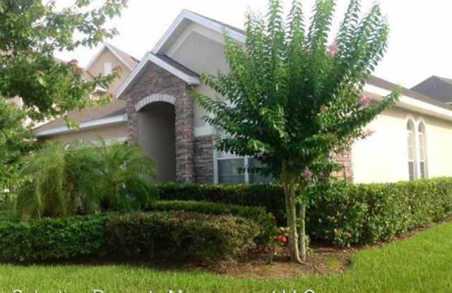 421 River Song Court - 421 River Song Court, Alafaya, FL 32828