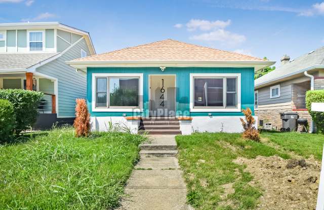 1644 Dr Andrew J Brown Ave photos photos