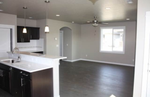 New Home in Eagle photos photos