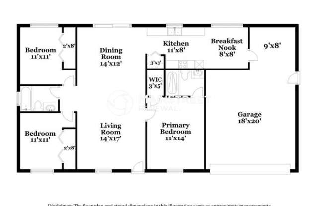 6429 Jennifer Jean Drive Gallery 2