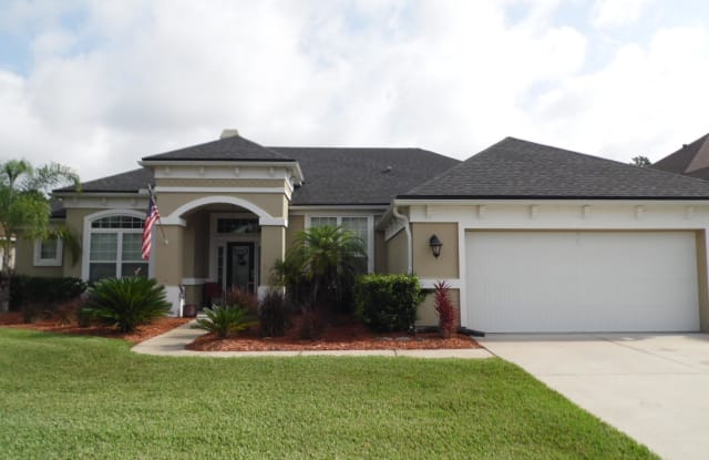 746 EAGLE COVE DR - 746 Eagle Cove Drive, Fleming Island, FL 32003