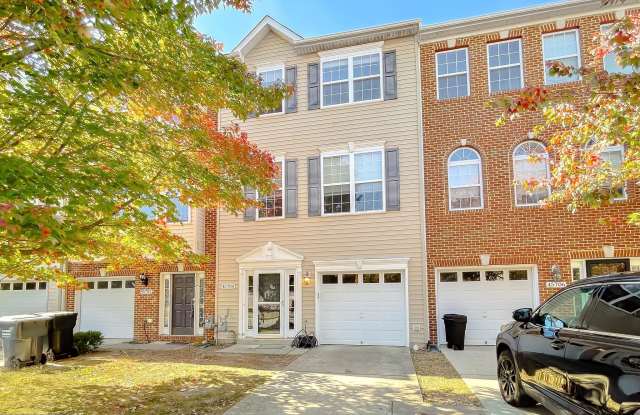 45704 N MAXINE Way - 45704 North Maxine Way, California, MD 20634