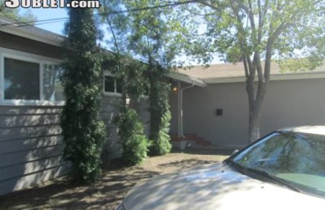 5091 54th St - 5091 54th Street, San Diego, CA 92115