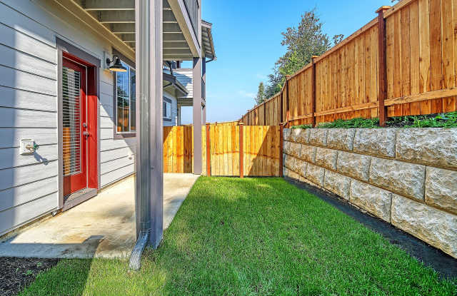 Duvall Village Townhomes Gallery 4