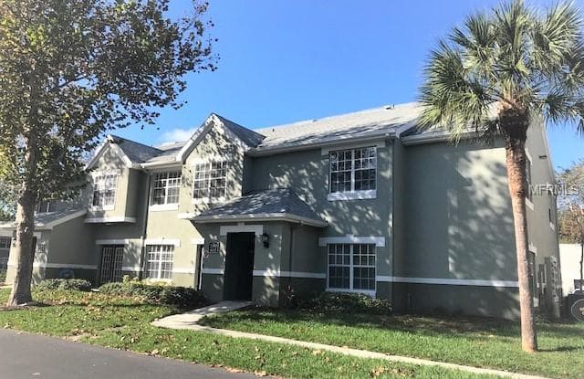 3823 LANCASTER COURT - 3823 Lancaster Court, East Lake, FL 34685