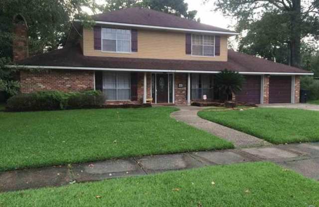 1318 Wellington Drive - 1318 Wellington Drive, Baton Rouge, LA 70815